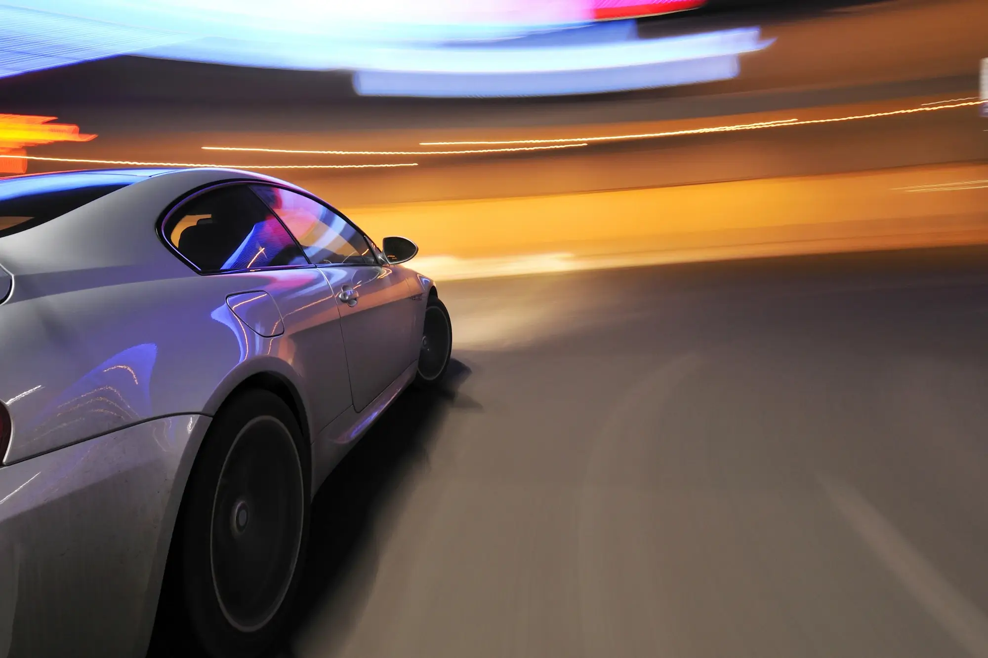 Maven Autobody collision repair facility