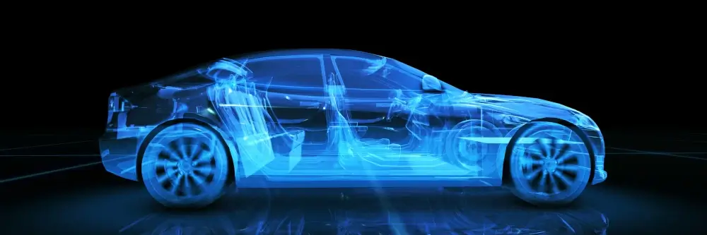 Advanced frame straightening and structural repair