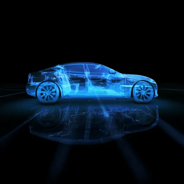 Advanced frame straightening and structural repair