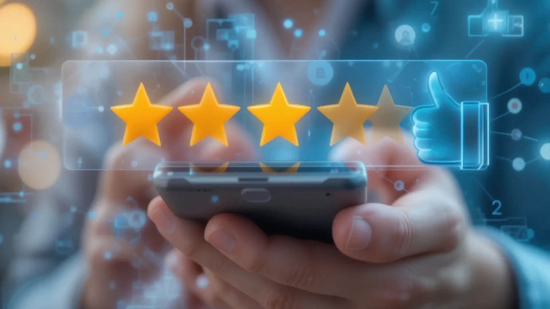 Maven Autobody collision repair facility